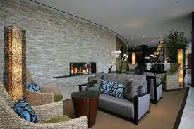 Miyako Hybrid Hotel Lobby Hotel Hospital Interior Modern Hotel