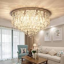 Amli 16 3/4 high chrome and crystal table lamp. Luxury Crystal Lights Crystal Lights For Sale