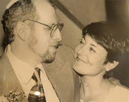 The person you met was the person there was'