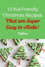 Serve with creamy mashed potatoes and green beans and you've got a knockout christmas meal. 12 Kid Friendly Christmas Recipes That Are Super Easy To Make