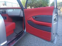 Photo Gallery Custom Car Interior Truck Interior Panel Doors