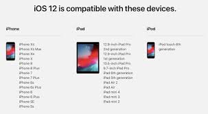 how to check your ipads software compatibility 9to5mac