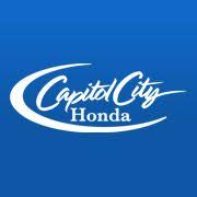 capitol city honda capcityhonda on pinterest pinterest