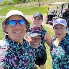 Golf Lessons in Paradise Hills, NM