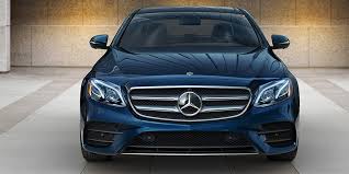 2019 Mercedes Benz E Class E Class In Cary Nc Leith Mercedes Benz