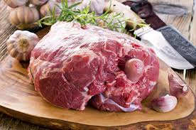 Gigot D Agneau A L Ail Recette Recettes De Cuisine Gigot Agneau Recette Gigot Agneau
