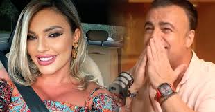 Diana Enache a născut! Adrian Enache este bunic! Avem primele detalii  despre bebelușa Maria