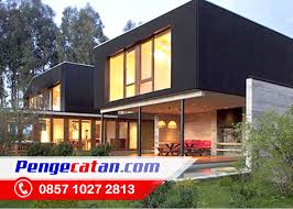 Cat tembok luar minimalis sanggup menunjang kenyamanan di dalam sebuah rumah dengan fungsinya yang baik, desain yang adem akan menggubah permukiman anda memberi kesan unik dan menarik bagi tamu yang. Cat Dinding Luar Rumah Minimalis Cat Dekoratif Cat Tekstur Cat Wash