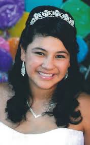 Marching to a new leader