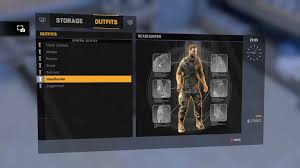 As we get closer to dying light 2: Outfits Dying Light Wiki Guide Ign