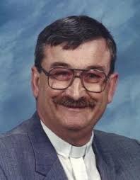 Charles Costello Obituary (2014)