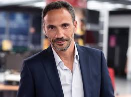 Na primeira vez em que fui convidado para trabalhar na tvi, quem me dirigiu o convite foi o josé eduardo moniz. Pedro Ribeiro Reforca Equipa De Nuno Santos Na Tvi