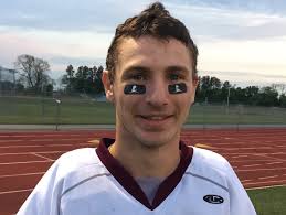 high school boys lacrosse