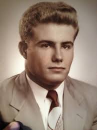 James Presley Obituary