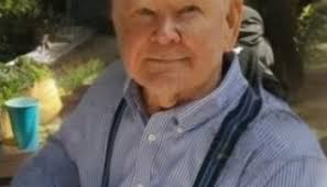 Jerry Duane Parrott dies at 86