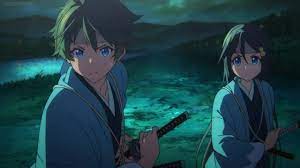 Animeeisbae Anime Anime Friendship Anime Characters
