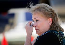 It's like Halley's Comet': The remains of a Dallas Marine missing in action  in the Korean War nearly 70 years ago come home