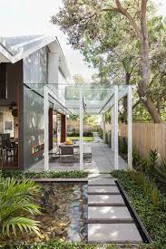 Coogee House By Tanner Kibble Denton Architects Homeadore Contemporary Landscape Design Sydney House Contemporary Landscape