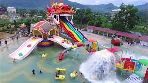 Cibadak, sukamakmur, cibadak, sukamakmur, bogor, jawa. Kontraktor Waterboom Youtube