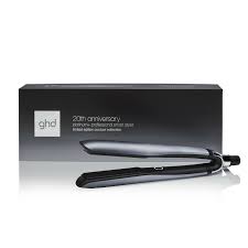 Get gorgeous hair in half the time* with the ghd air® professional hair dryer. Ghd Platinum Styler 20th Anniversary Collection Ombre Chrom