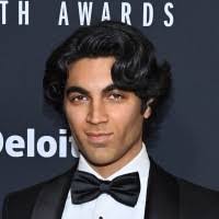 Saad Amer's Instagram, Twitter & Facebook