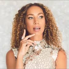 Leona Lewis updated their profile picture.