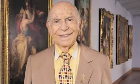 MICHAL HORNSTEIN (1920-2016)