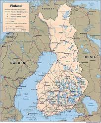 Finland oo ku qoran luqadaadasoomaali finlandia en tu idiomaespañol Finlandia Turismo Mapa Finlandia Turismo Noruega