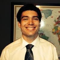 Jack Beecher's Instagram, Twitter & Facebook