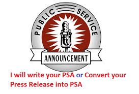 Here are a few steps on how to write a psa storyboard. Write Your Public Service Announcement For Radio By Ambidexter Fiverr