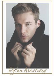 Dylan Armstrong's Instagram, Twitter & Facebook