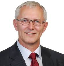 What is centripetal force in elliptical orbits?