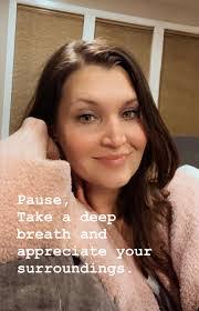 Lana Roach's Instagram, Twitter & Facebook