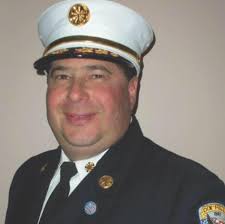 Profile for Larry Feld Dix Hills Fire District Commissioner