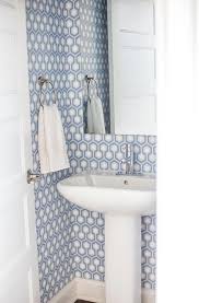 pedestal sink design ideas