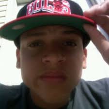 Nathan Marrero (@Nathan_23_)