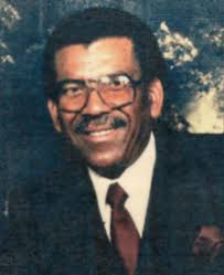 George Allen Foy (1933-1998)