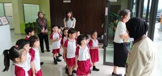 One of the suspects who attempted to rob a food delivery rider at phileo damansara 2 but ended up dropping his mobile phone at. Tadika Montessori Daffodils Preschool Kindergarten In Bandar Sri Damansara Kuala Lumpur Malaysia