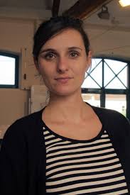 Image of 14/06/2012 Portrait de l'ecrivain americaine Vanessa Diffenbaugh