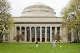 Massachusetts Institute Of Technology Mit Usa University Best University Massachusetts Institute Of Technology