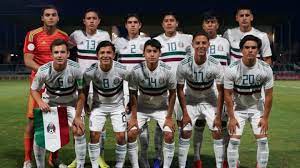 Check spelling or type a new query. Mexico Ya Conoce A Sus Rivales En El Mundial Sub 17 As Mexico