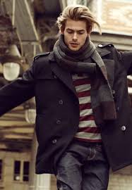 You are free to upgrade your wardrobe with different camel coat shapes and shades. 4 Top Tips For Wearing A Mens Trench Coat Newchic Blog