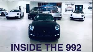 We did not find results for: Most Of The 2020 Porsche 911 992 Interiors Youtube