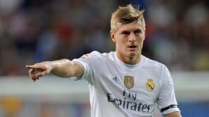 Kroos played 106 times for his country but has decided at the age of 31, that this is the right time to end his international career. Toni Kroos Spielerprofil Dfb Datencenter