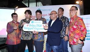 Saat indihome gangguang, bagaimana cara pelanggan mengadu? Mantap Perusahaan Fintech Ini Tawarkan Penarikan Gaji Di Muka Pakai Uang Elektronik