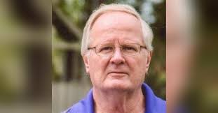 Gary L. Blankenship Obituary