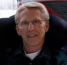 Jack (Jonathan) Edwards Swanson