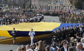 Річковий парад до дня незалежності відбудеться 24 серпня о 14:00 на річці дніпро поруч із трухановим островом і річковим вокзалом. Kfldh2e6rxvnvm