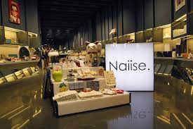Use the coupons before they're expired for the year 2020. Naiise Stores Introduction Ft Westgate Wheelock And Central