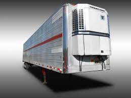 Everything on the trailer was in working order when we got it but everything needed to be updated since everything was worn, faded and outdated. Semi Painting All Pro Truck Body Shop